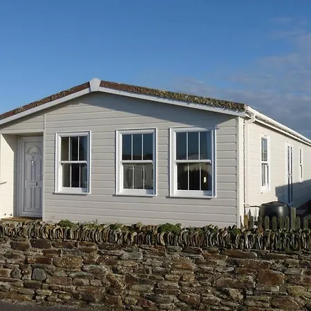 Parc Trethias Villa Saint Merryn Exterior photo
