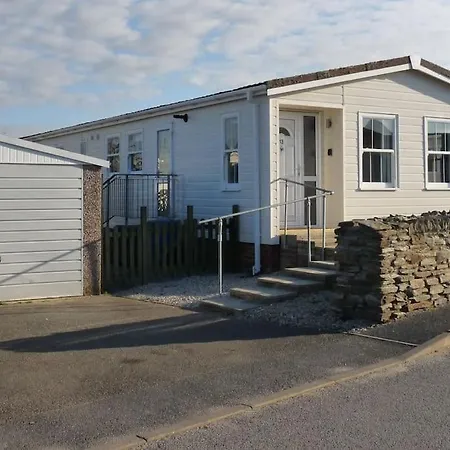 Parc Trethias Villa Saint Merryn Exterior photo