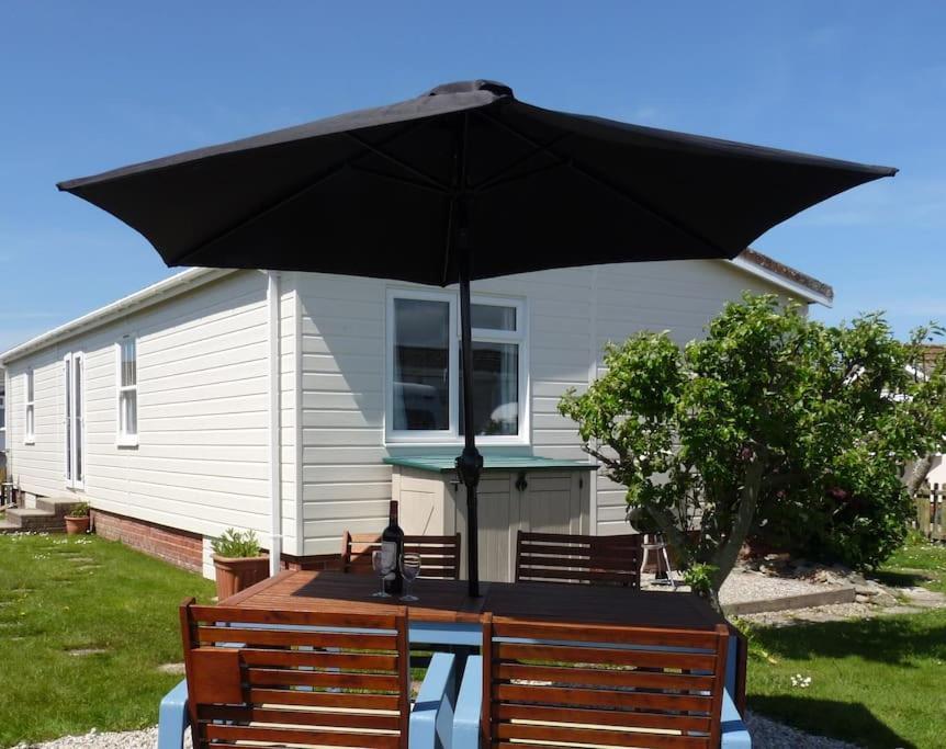 Holiday home Parc Trethias *