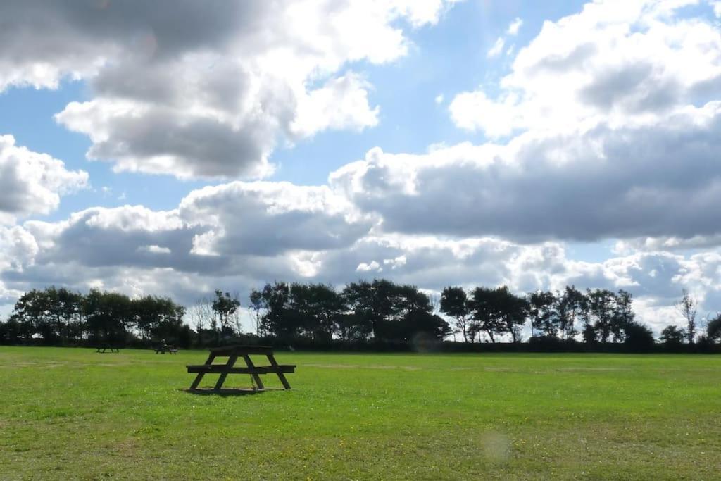 Parc Trethias Saint Merryn