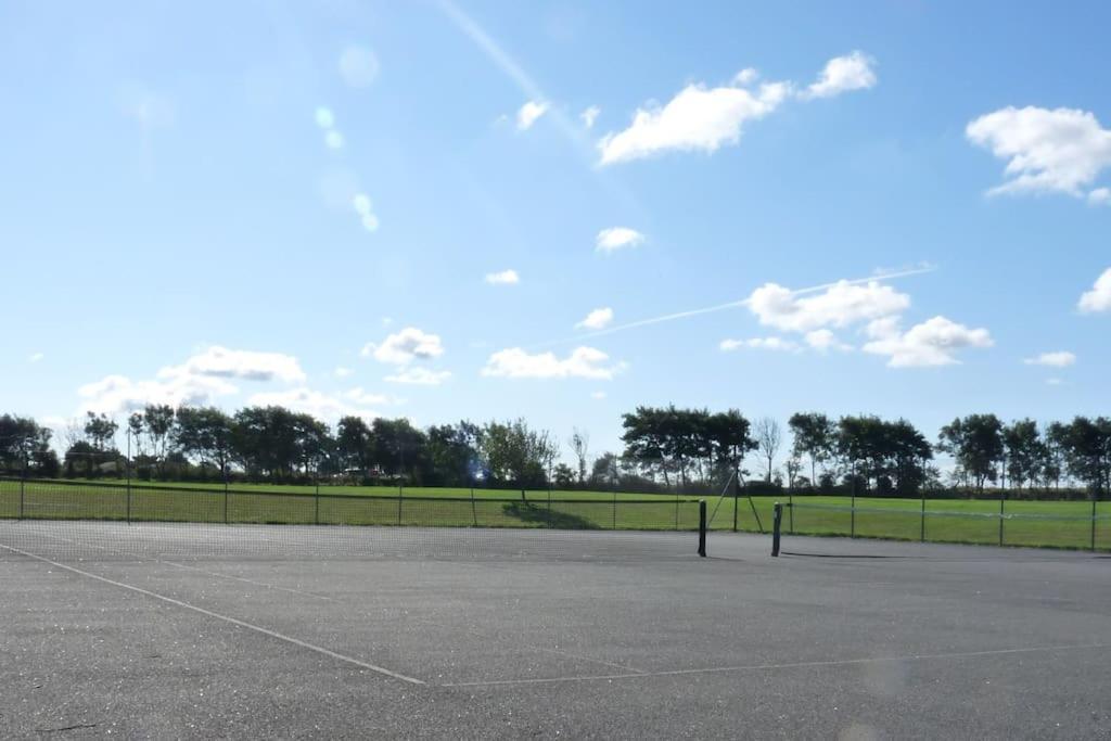 Parc Trethias Holiday home Saint Merryn