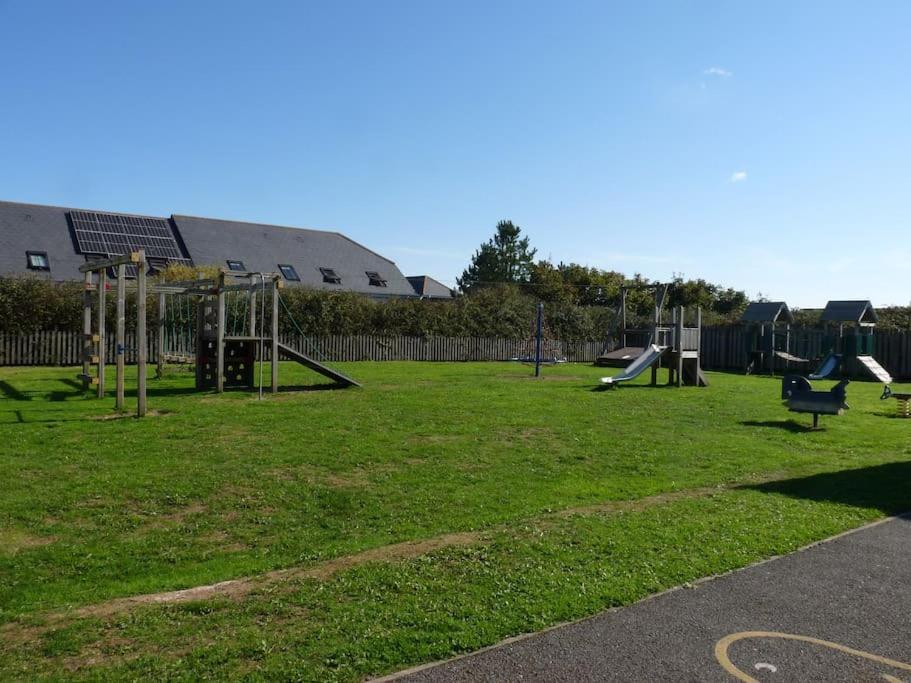 Parc Trethias *