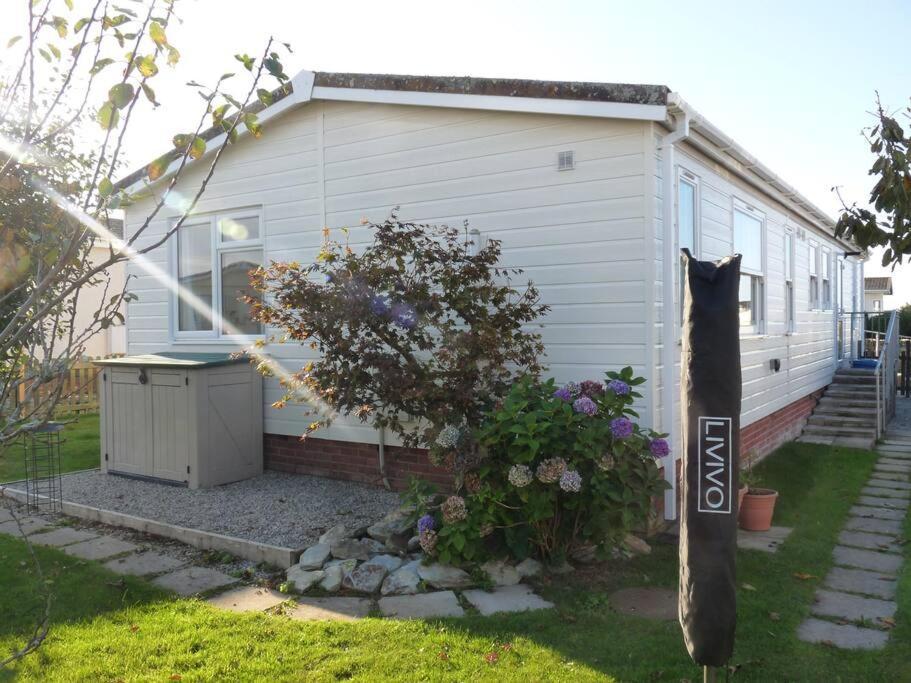 Holiday home Parc Trethias