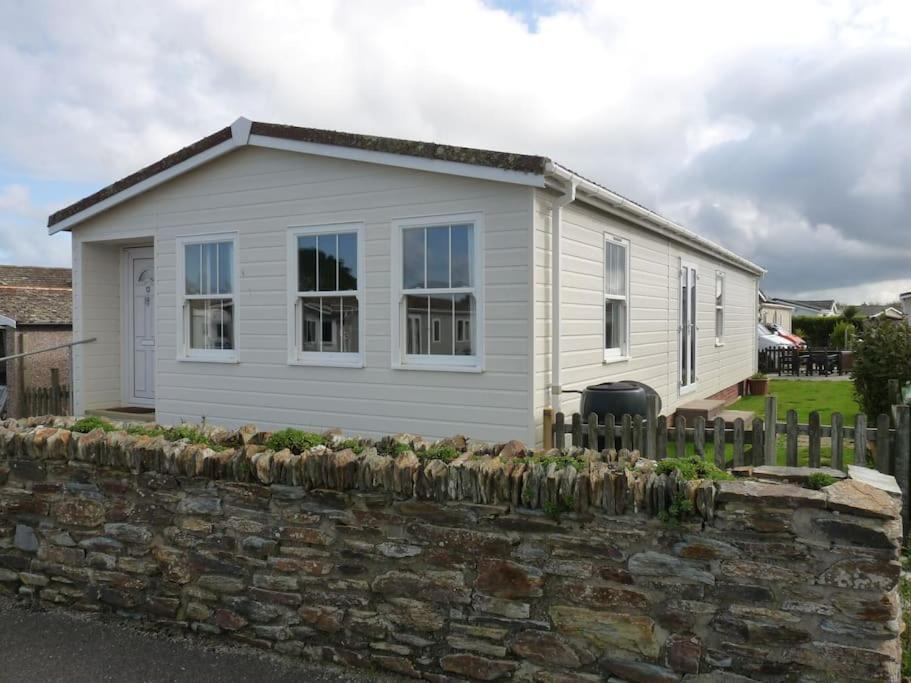 Parc Trethias * Saint Merryn